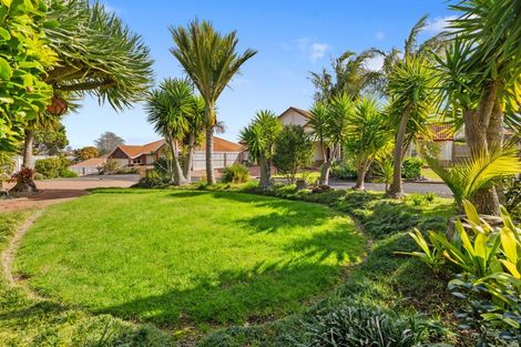 Photo of property in 7 Nypa Way, Somerville, Auckland, 2014