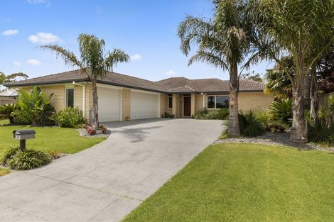 Photo of property in 8 Shrewsbury Place, Katikati, 3129