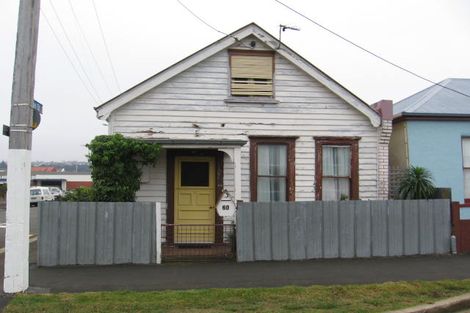 Photo of property in 60 Melbourne Street, South Dunedin, Dunedin, 9012