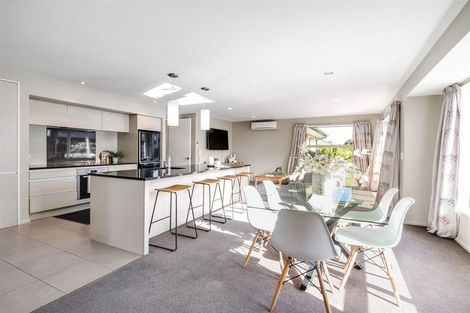 Photo of property in 8 Napier Drive, Wigram, Christchurch, 8042