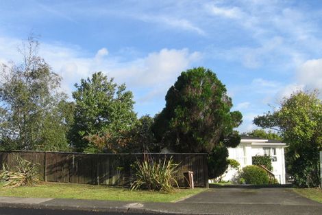 Photo of property in 107 Eban Avenue, Hillcrest, Auckland, 0627