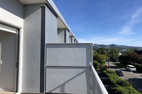 Photo of property in 18/126 Nursery Road, Linwood, Christchurch, 8011