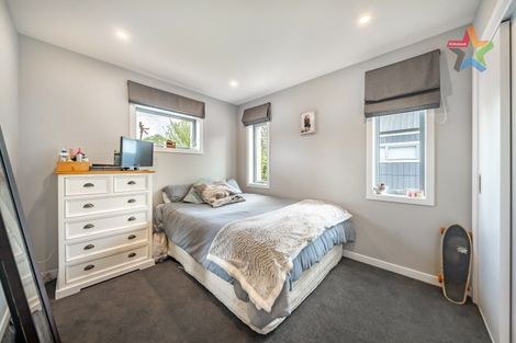 Photo of property in 21 Eruera Love Lane, Waterloo, Lower Hutt, 5011