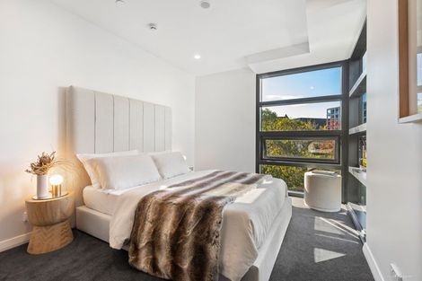 Photo of property in 611/8 Kingsland Terrace, Kingsland, Auckland, 1021