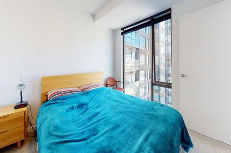 Photo of property in Pinnacle Apartments, W806/160 Victoria Street, Te Aro, Wellington, 6011