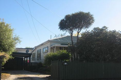 Photo of property in 104 Alfred Street, Blenheim, 7201