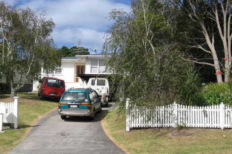 Photo of property in 6 William Souter Street, Forrest Hill, Auckland, 0620