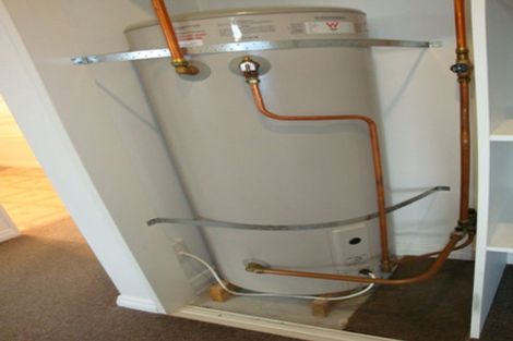 Photo of property in 341 Burnett Street, Ashburton, 7700