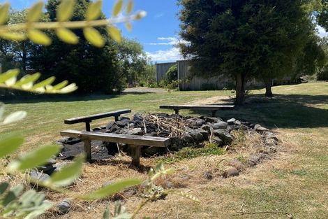 Photo of property in 60e Burns Street, Ohakune, 4625