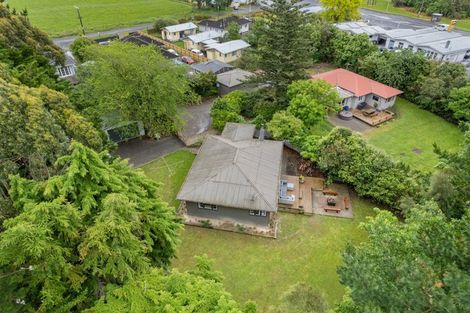 Photo of property in 19 Hewitts Road, Linton, Palmerston North, 4472