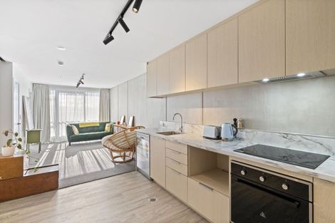 Photo of property in 404/21 King Street, Mount Cook, Wellington, 6021