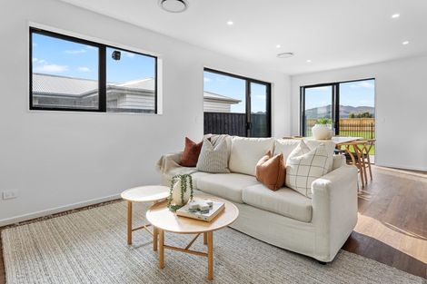 Photo of property in 4 Matai Springs Drive, Halswell, Christchurch, 8025