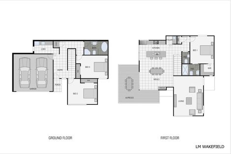 Photo of property in 35a Ruapehu Street, Paraparaumu, 5032