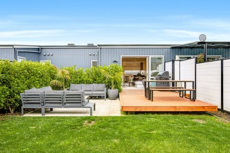 Photo of property in 35 Roundel Crescent, Whenuapai, Auckland, 0618