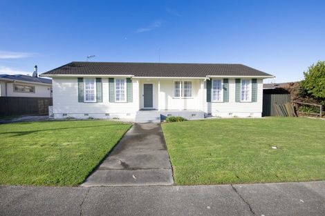 Photo of property in 30 Salisbury Avenue, Tamatea, Napier, 4112