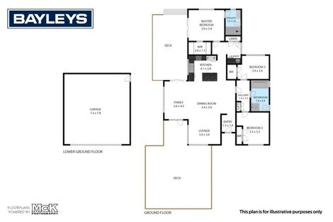 Photo of property in 19 Nobs Line, Strandon, New Plymouth, 4312