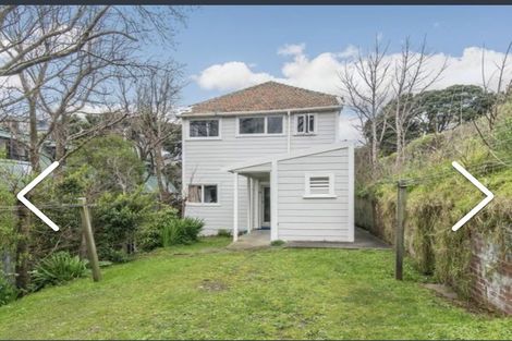 Photo of property in 122 Coromandel Street, Newtown, Wellington, 6021