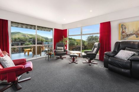 Photo of property in 43 Sea Vista Drive, Pukerua Bay, 5026