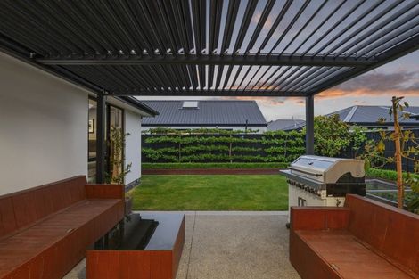 Photo of property in 5 Dennis Lane, Halswell, Christchurch, 8025