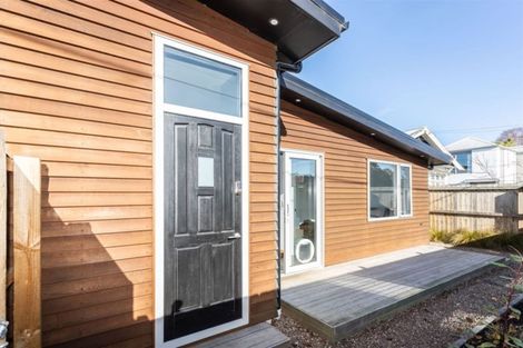 Photo of property in 18 Heywood Terrace, Richmond, Christchurch, 8013