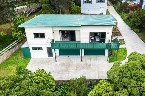 Photo of property in 25a Hiwi Crescent, Titahi Bay, Porirua, 5022
