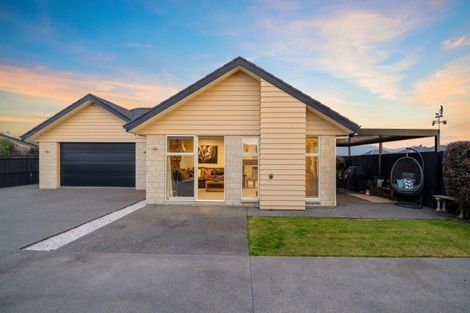 Photo of property in 6 Windsor Close, Springlands, Blenheim, 7201