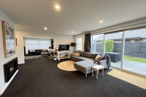 Photo of property in 16 Radcot Drive, Rolleston, 7615