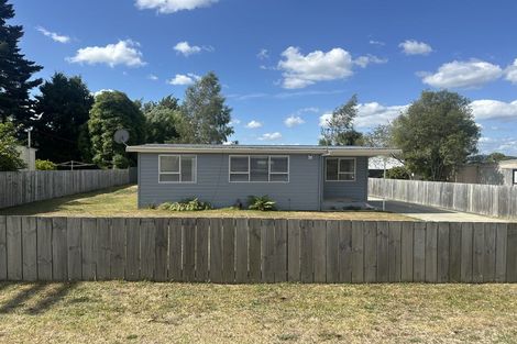 Photo of property in 9 Lake Road, Mangakino, 3421