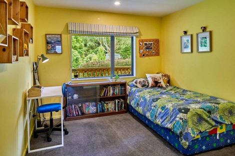 Photo of property in 101 Bulls Run Road, Moonshine Valley, Porirua, 5381