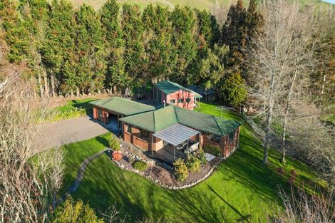 Photo of property in 1283 Waikite Valley Road, Waikite Valley, Rotorua, 3077