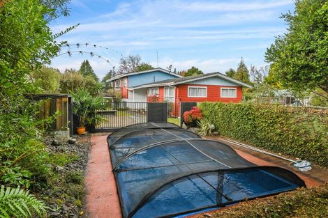Photo of property in 401d Old Taupo Road, Springfield, Rotorua, 3015