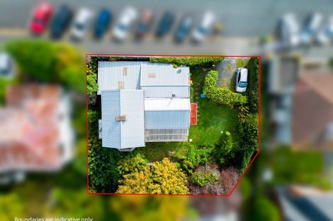Photo of property in 56 Cargill Street, Dunedin Central, Dunedin, 9016