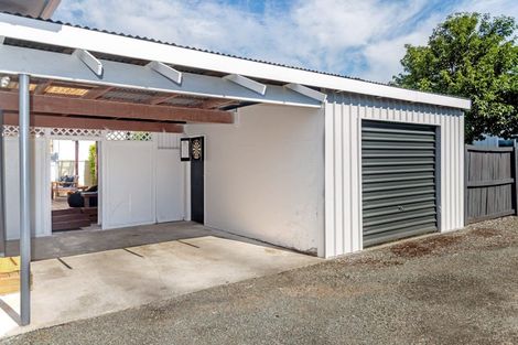 Photo of property in 10b Domett Street, Whataupoko, Gisborne, 4010