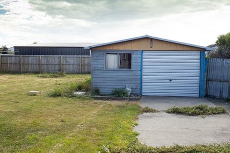 Photo of property in 271 Moore Street, Ashburton, 7700