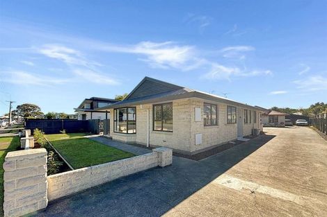 Photo of property in 1/644 Barbadoes Street, Edgeware, Christchurch, 8013