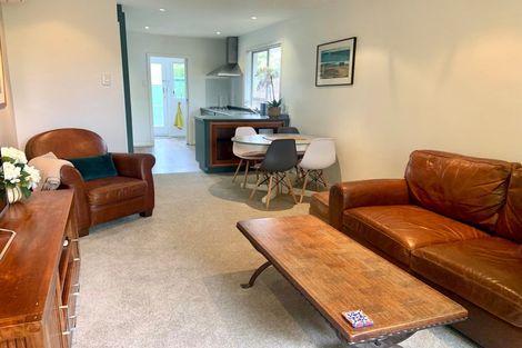 Photo of property in 1/16 Oxley Avenue, St Albans, Christchurch, 8014