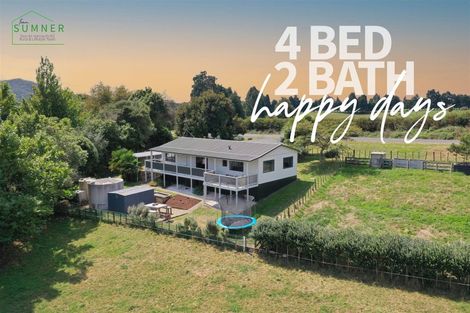 Photo of property in 187 Whittaker Road, Karamu, Hamilton, 3285