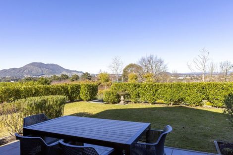 Photo of property in 6 Sorrento Drive, Rangatira Park, Taupo, 3330