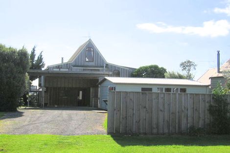 Photo of property in 19 Harsant Avenue, Hahei, Whitianga, 3591