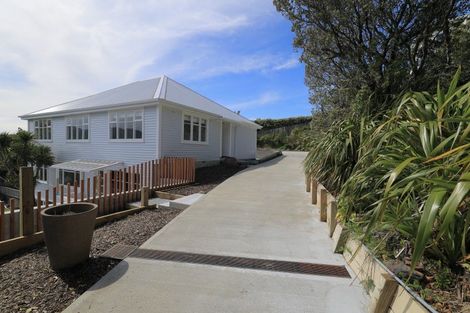Photo of property in 74 Sefton Street, Wadestown, Wellington, 6012