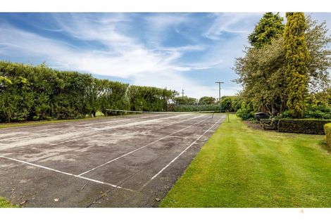 Photo of property in 122 Kennels Road, Washdyke, Timaru, 7975