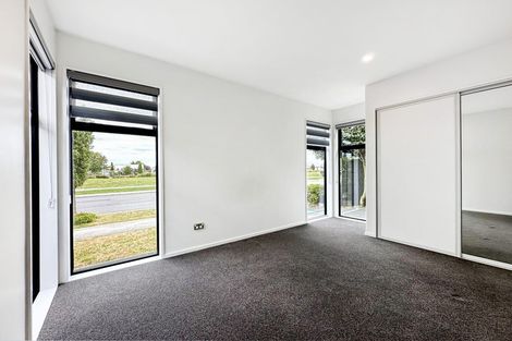 Photo of property in 97 Faringdon Boulevard, Rolleston, 7615