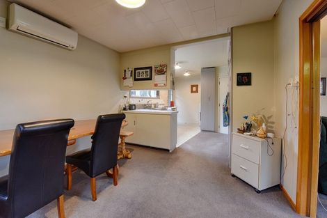 Photo of property in 137 Broughton Street, Gore, 9710