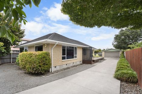 Photo of property in 293 Sawyers Arms Road, Bishopdale, Christchurch, 8053