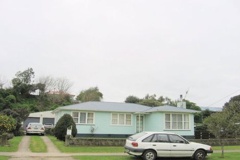 Photo of property in 9 Frances Street Foxton Horowhenua District