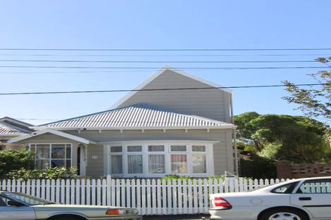 Photo of property in 23 Picton Avenue, Newtown, Wellington, 6021