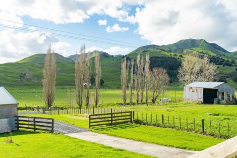 Photo of property in 76 Driver Road, Tangowahine, Dargaville, 0372