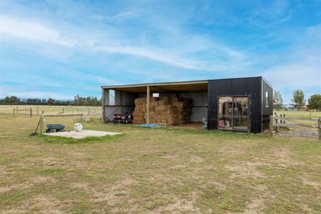 Photo of property in 25 Long View Lane, Swannanoa, Rangiora, 7475