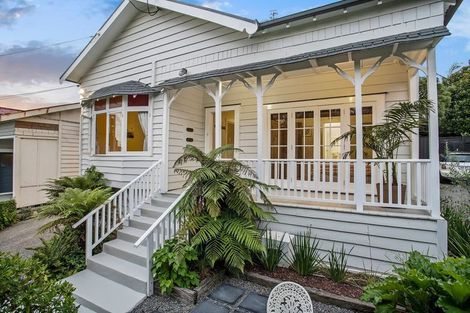 Photo of property in 26 Dryden Street, Grey Lynn, Auckland, 1021