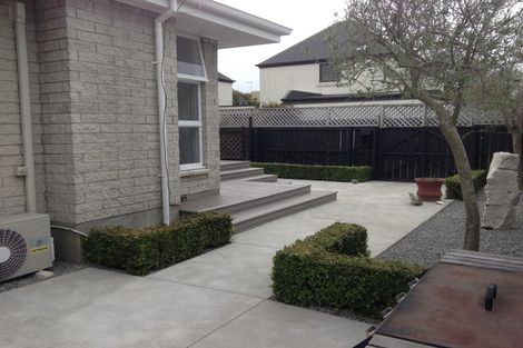 Photo of property in 4/230 Springfield Road, St Albans, Christchurch, 8014